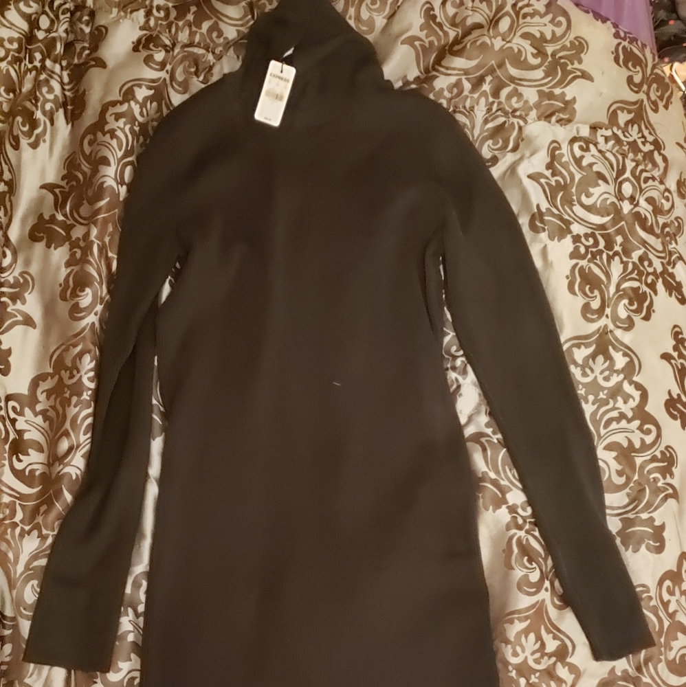 NWT Express dress 2 for $65